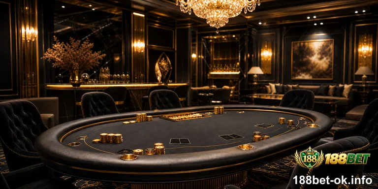 Các sản phẩm nổi bật trên 188BET