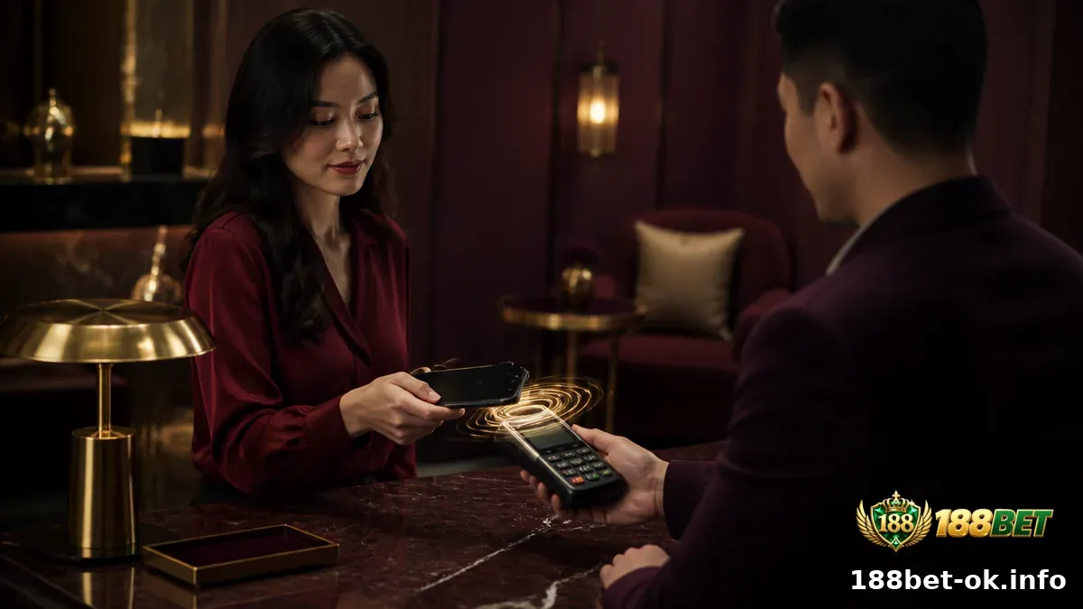 188BET App 📱 Tải & Cài Đặt Mobile 2026 - hình ảnh - 188bet-ok.info