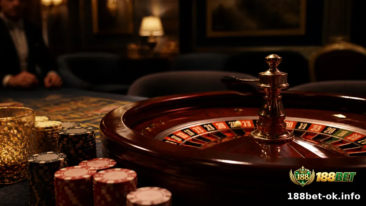 188BET App 📱 Tải & Cài Đặt Mobile 2026 - hình ảnh - 188bet-ok.info