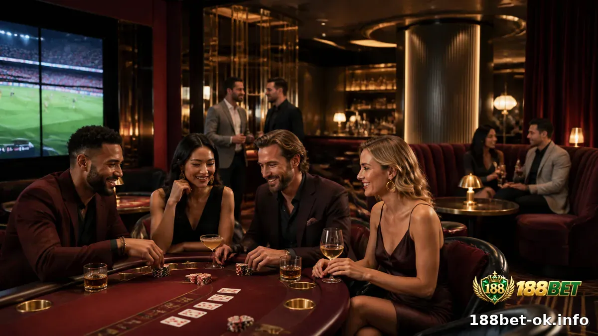 188BET App 📱 Tải & Cài Đặt Mobile 2026 - hình ảnh - 188bet-ok.info