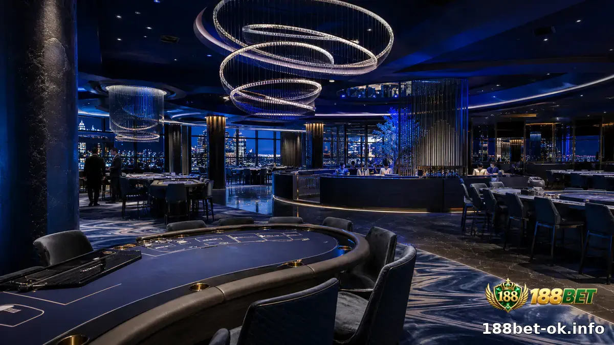 188BET App 📱 Tải & Cài Đặt Mobile 2026 - hình ảnh - 188bet-ok.info