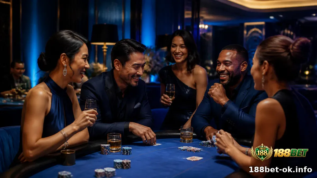 188BET App 📱 Tải & Cài Đặt Mobile 2026 - hình ảnh - 188bet-ok.info