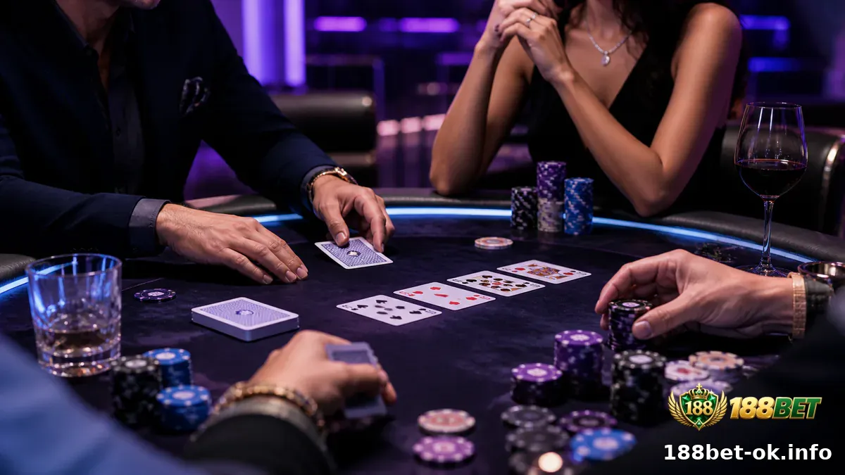 188BET App 📱 Tải & Cài Đặt Mobile 2026 - hình ảnh - 188bet-ok.info
